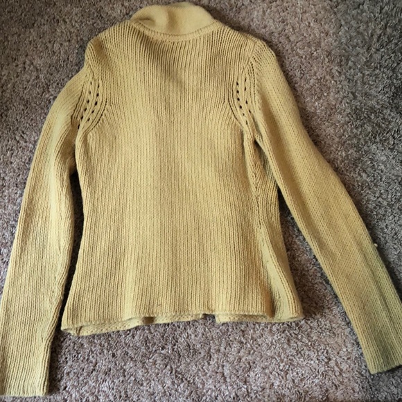 Anthropologie Sweater - Picture 3 of 3